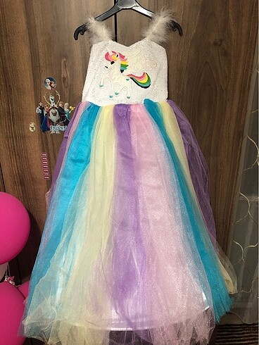 Unicorn abiye