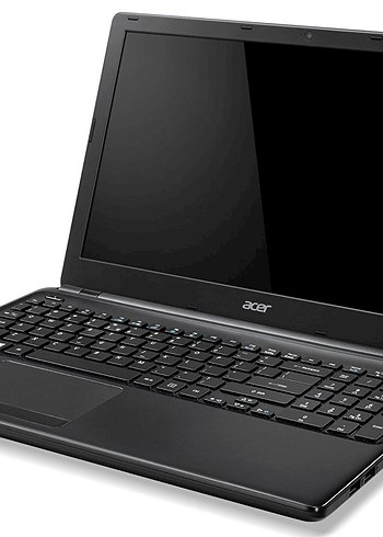 Yeşil Acer Aspire E1-S Dizüstü Bilgisayar - Görsel 2