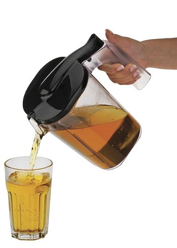 Arzum Gri Katı Meyve Sıkacağı Meyvix - Görsel 2