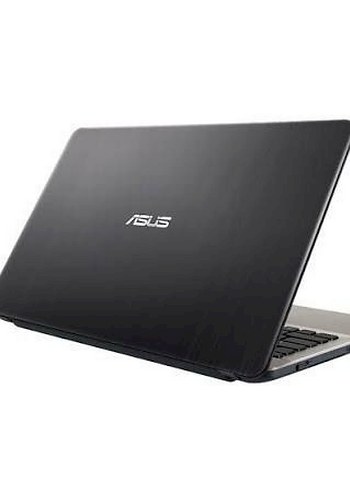 Bej Renk ASUS Dizüstü Bilgisayar - Görsel 4