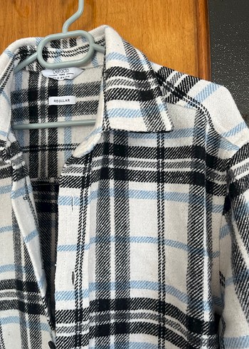 Erkek Oduncu Gömleği - Görsel 2