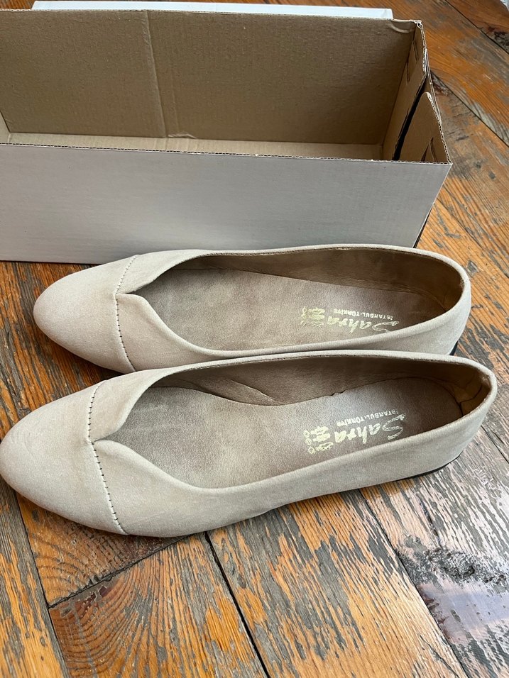 Kadın Babet - Görsel 3