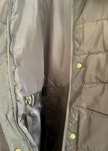 Kadın Mont - Görsel 3