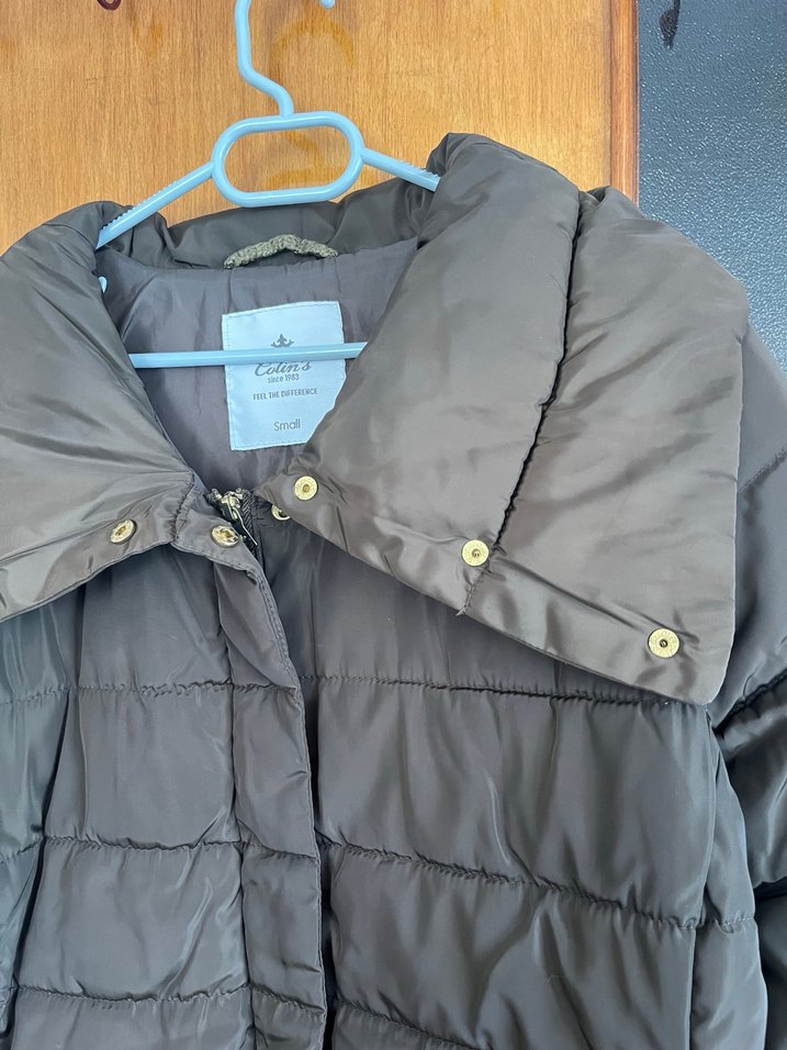 Kadın Mont - Görsel 2