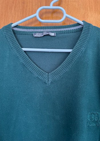 Erkek Kazak - Görsel 2