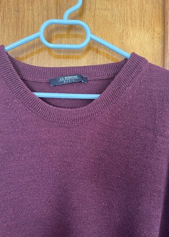 Erkek Kazak - Görsel 2