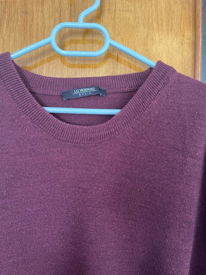 Erkek Kazak - Görsel 2