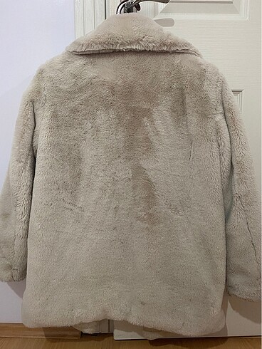 xs Beden H&M kürk