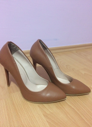 Bambi stiletto