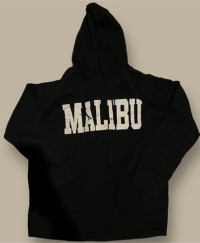 Sweatshirt unisex üründür