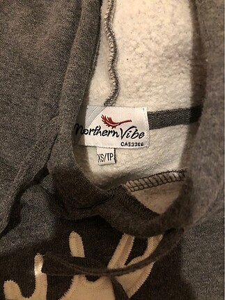 xs Beden Sweatshirt