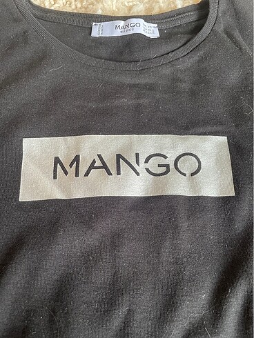 Mango Mango tişört