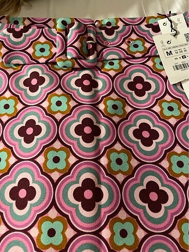 Zara Zara mini etek
