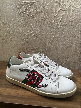 gucci ayakkabı