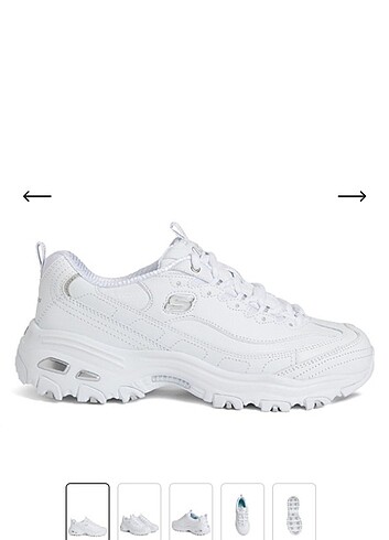 Skechers Spor ayakkabı 