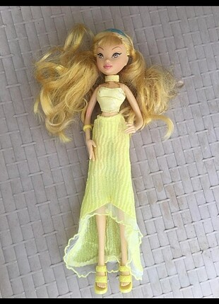 Winx Club Bebekleri 