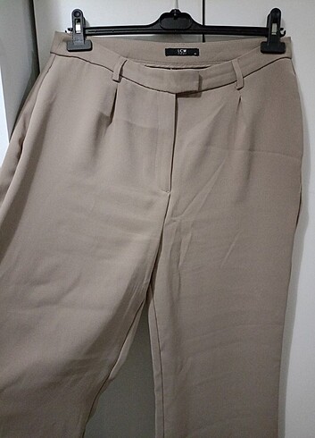 LC Waikiki Bayan pantolon