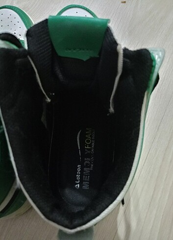 Nike Nike Jordan spor ayakkabı