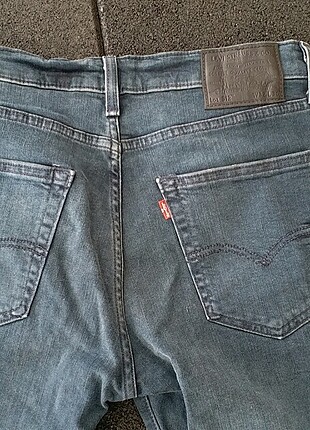 Levi's erkek jean