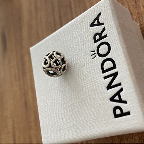 Pandora charm