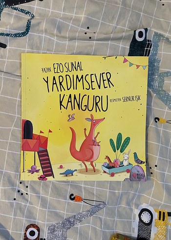 Çocuk Kitabı