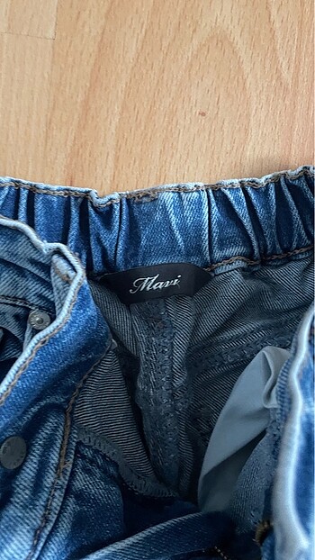 Mavi Jeans Erkek çocuk jean