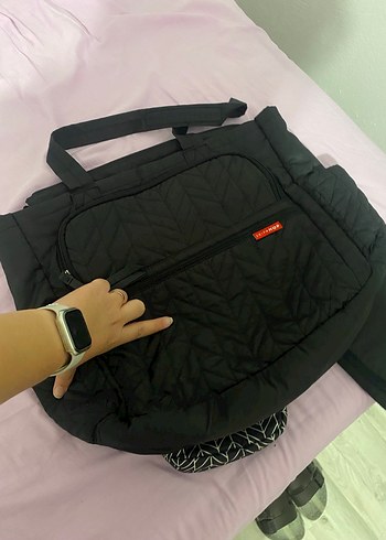Skip hope çanta - Görsel 3