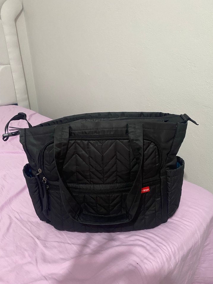 Skip hope çanta - Görsel 2