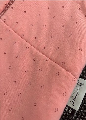 Ergopuch Bebek Uyku Tulumu - Görsel 3