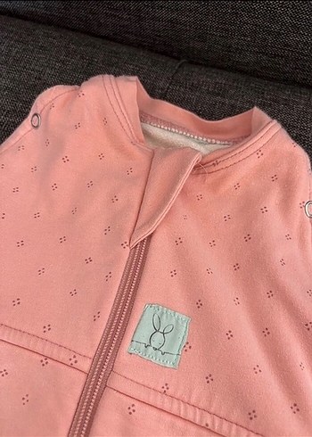 Ergopuch Bebek Uyku Tulumu - Görsel 2