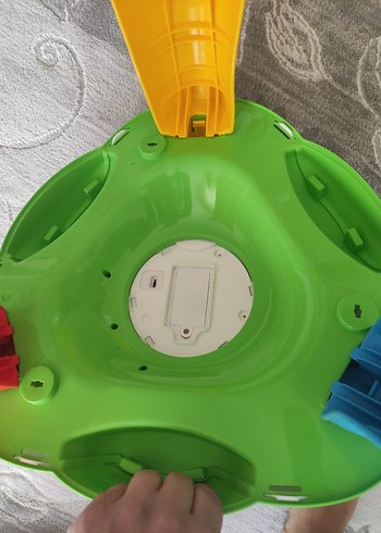 Renkli Eğitim Oyuncağı - Görsel 5