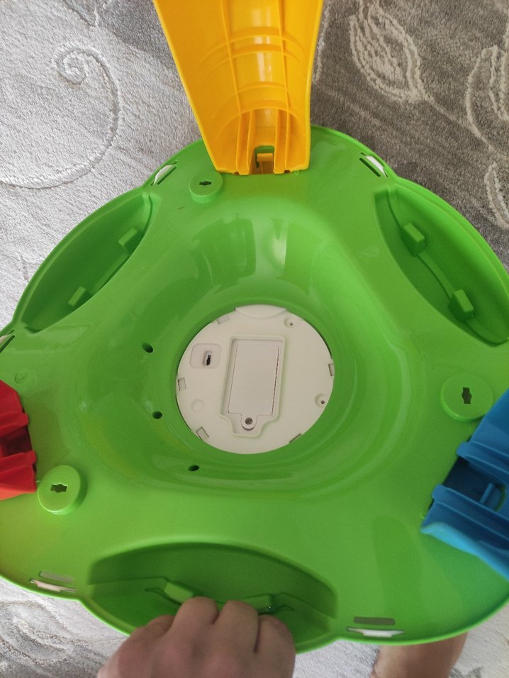 Renkli Eğitim Oyuncağı - Görsel 5