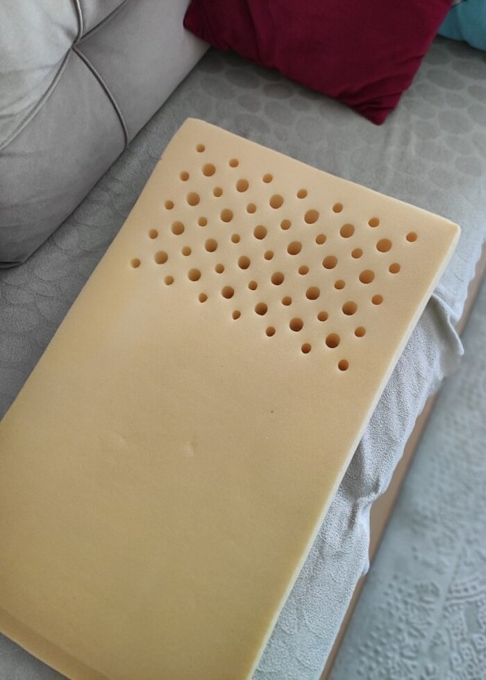 Reflü yatağı - Görsel 3