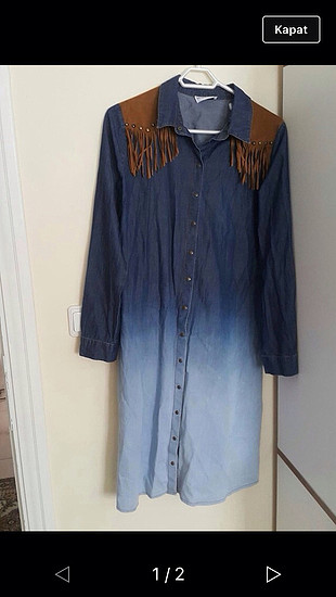 Tunik moodbasic