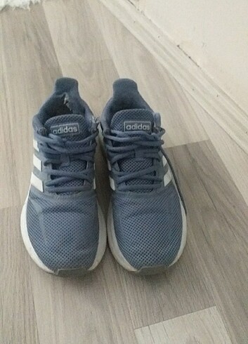 Orjinal adidas ayakabı