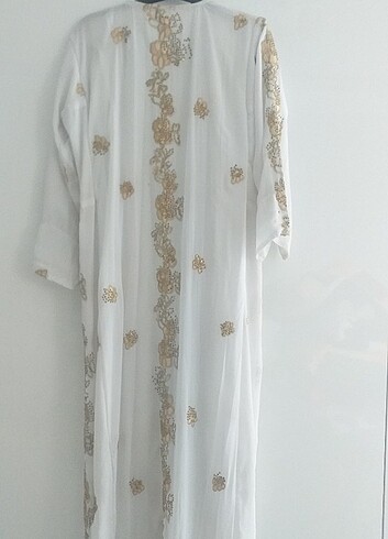 Diğer Yöresel kaftan 