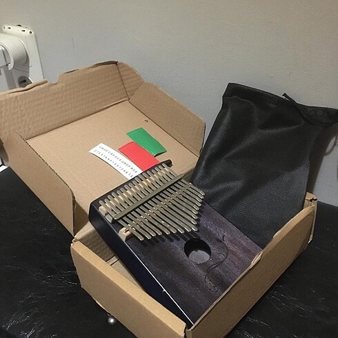 Kalimba