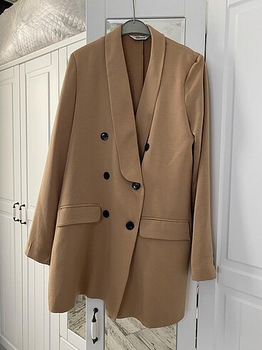 Diğer Blazer ceket