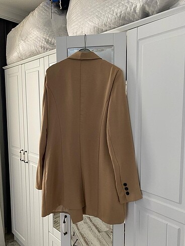 l Beden Blazer ceket
