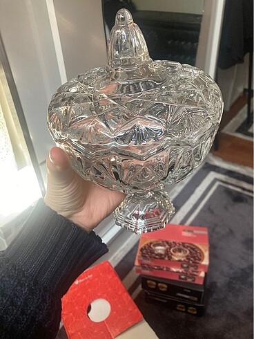 Paşabahçe Paşabahçe şekerlik