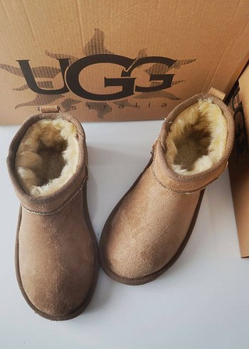 Ugg UGG ultra mini vizon
