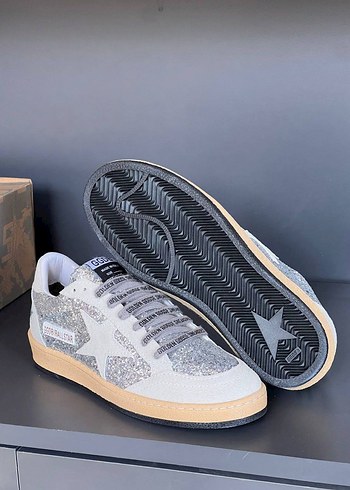 golden ball star hakiki deri - Görsel 4