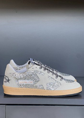 golden ball star hakiki deri - Görsel 2