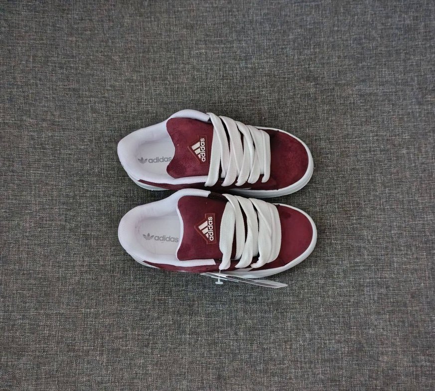 Adidas alfa grand - Görsel 3