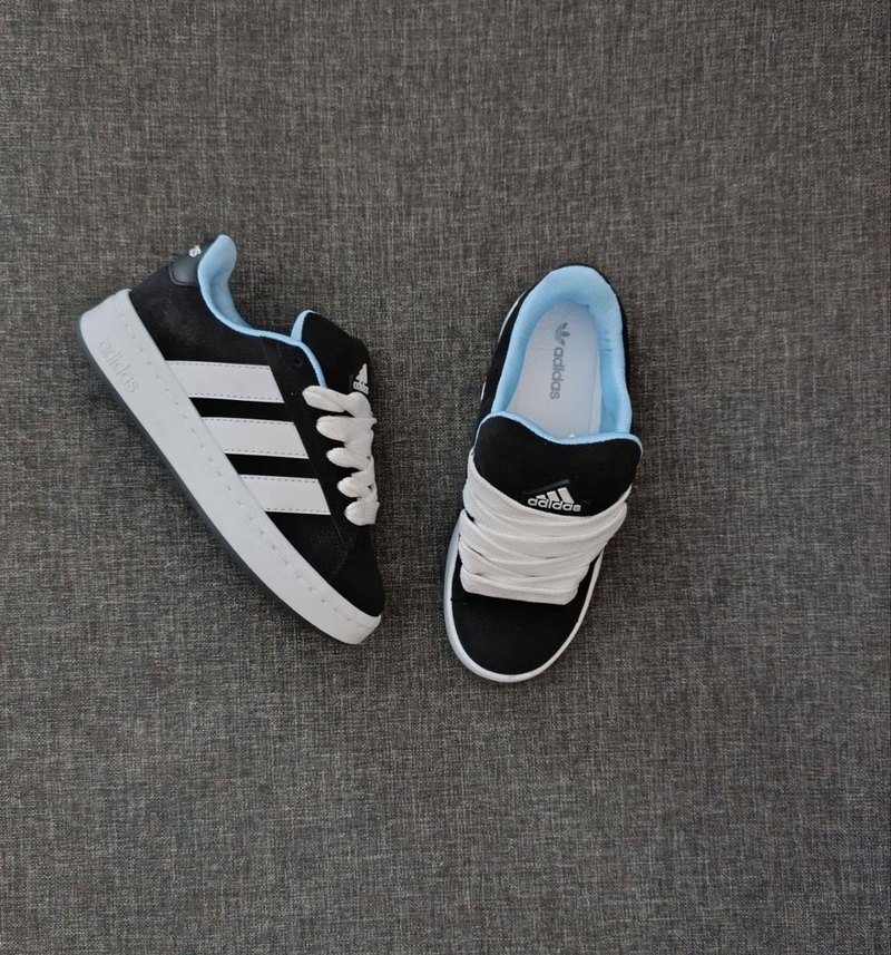 Adidas alfa grand - Görsel 5