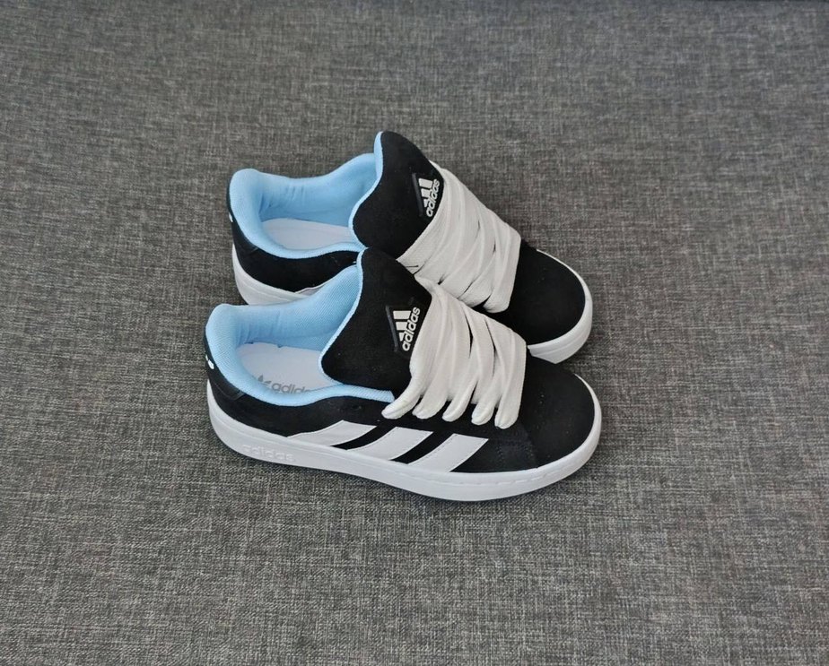 Adidas alfa grand - Görsel 2