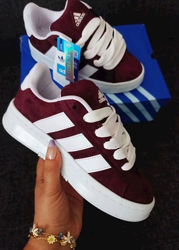 Adidas alfa grand - Görsel 2