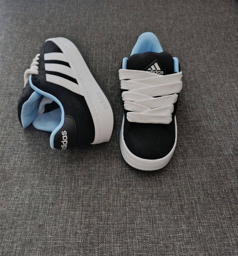 Adidas alfa grand - Görsel 4