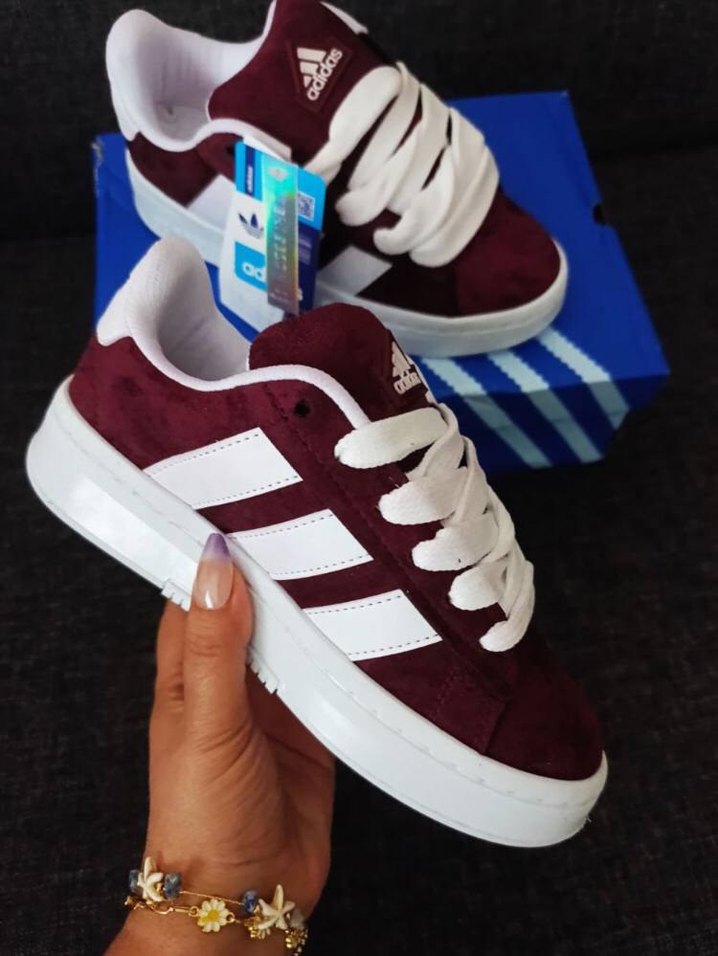 Adidas alfa grand - Görsel 2