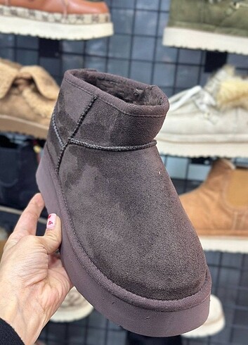 Ugg bayan 